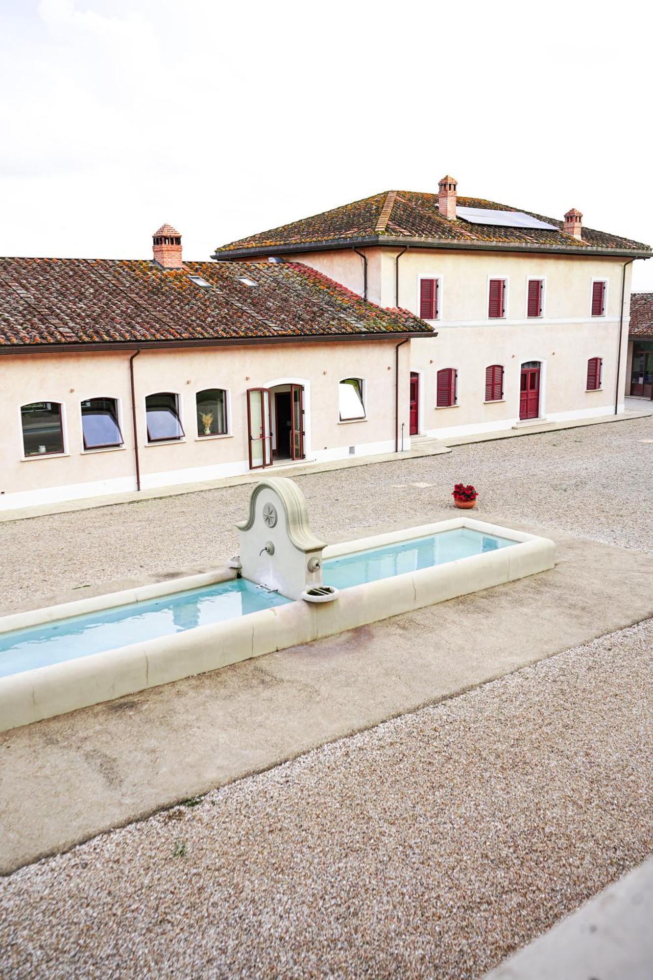 Borgo Pallavicini Mori Villa Roma Exterior foto