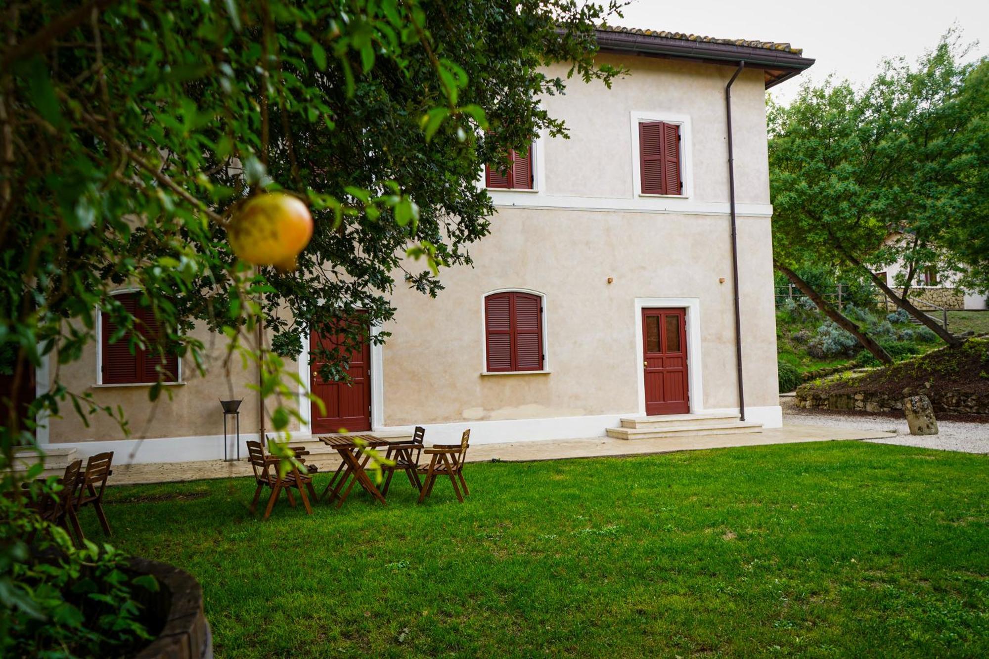 Borgo Pallavicini Mori Villa Roma Exterior foto